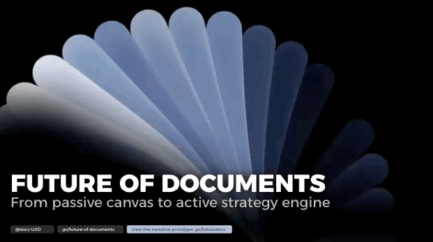 Future of Docs